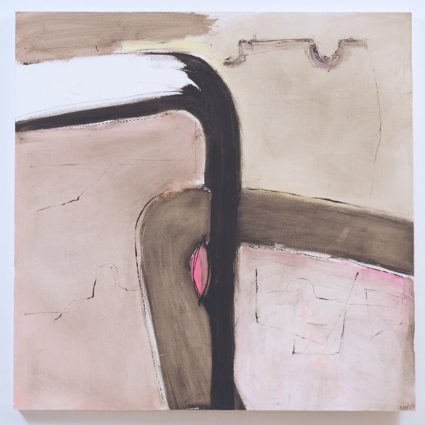 OIDENTIFIERAD KONSTNÄR, samtida