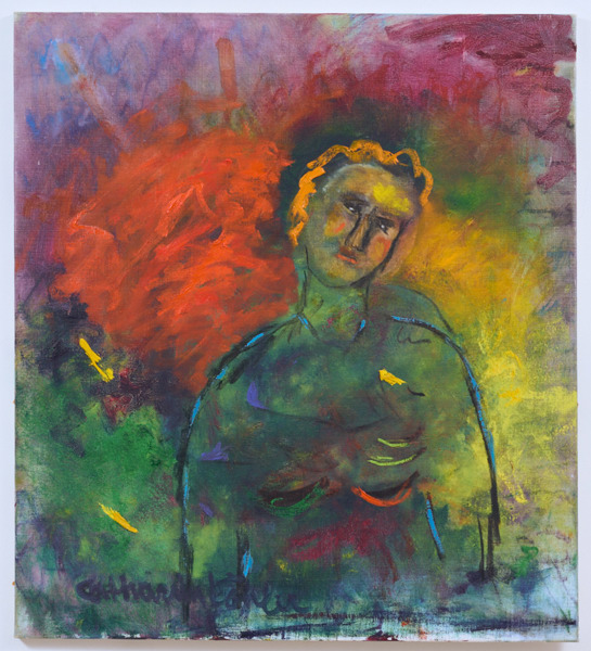 CATHARINA KÖHLER (1944-2016)