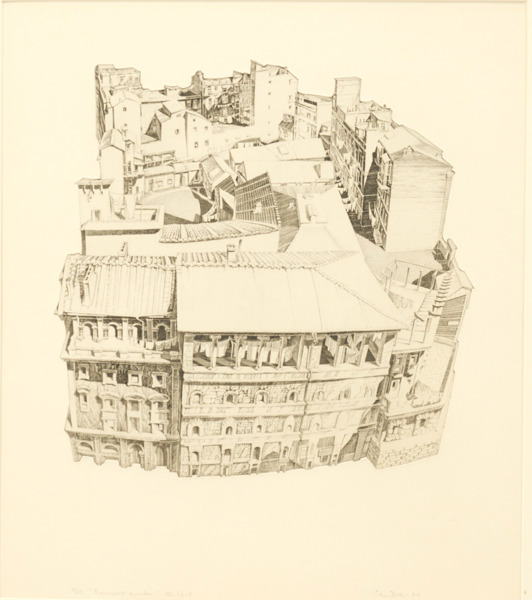 CHRISTIAN DUE (1925-2004)