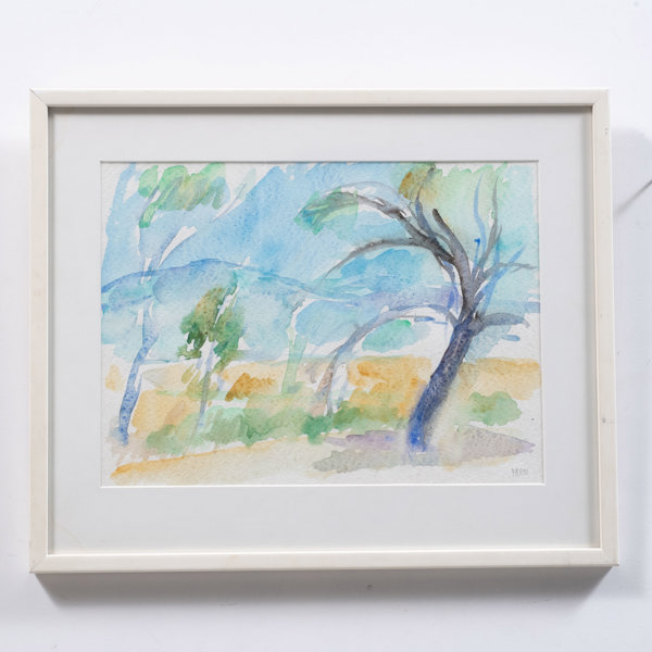 LEOPOLD FARE (1926-1996)