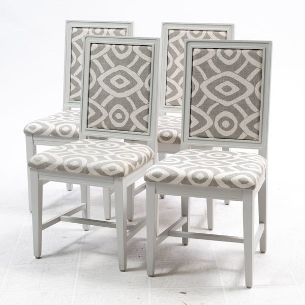 ENGLESSON, stolar, 4 st