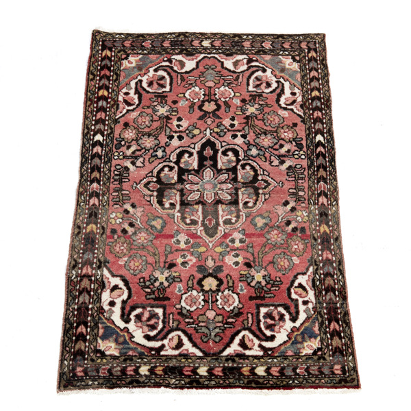 ORIENTMATTA, Hamadan, handknuten