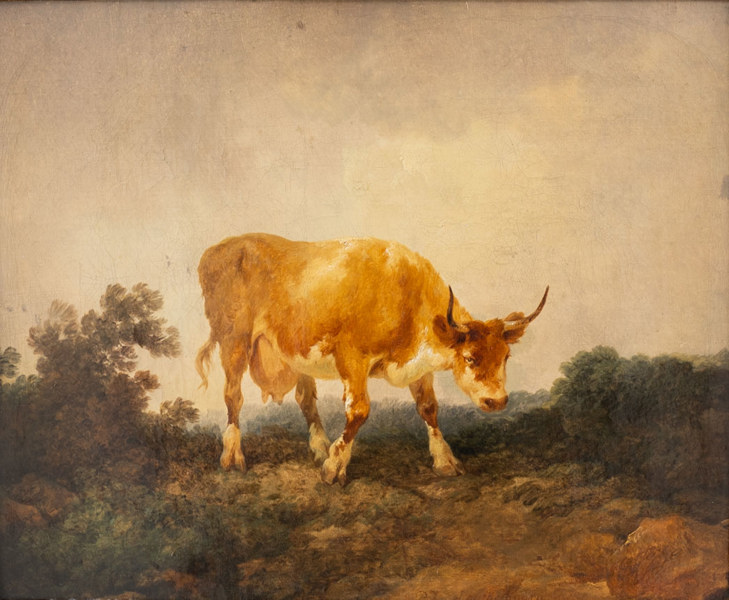 PHILIPPE-JACQUES DE LOUTHERBOURG