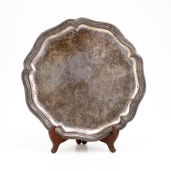 BRICKA, silver, 1900-tal