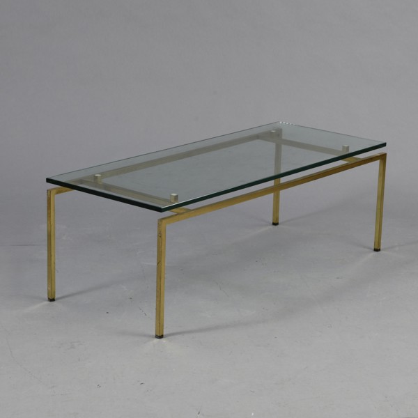 SOFFBORD, 1900-talets andra hälft