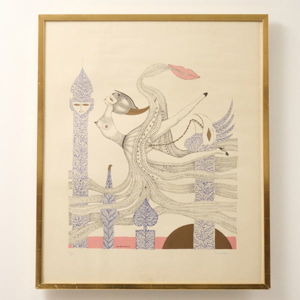 MAX WALTER SVANBERG (1912-1944)