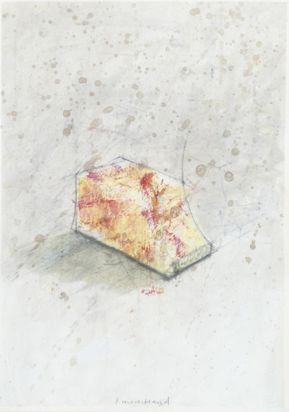 PER MEDSTRAND (Född 1957)