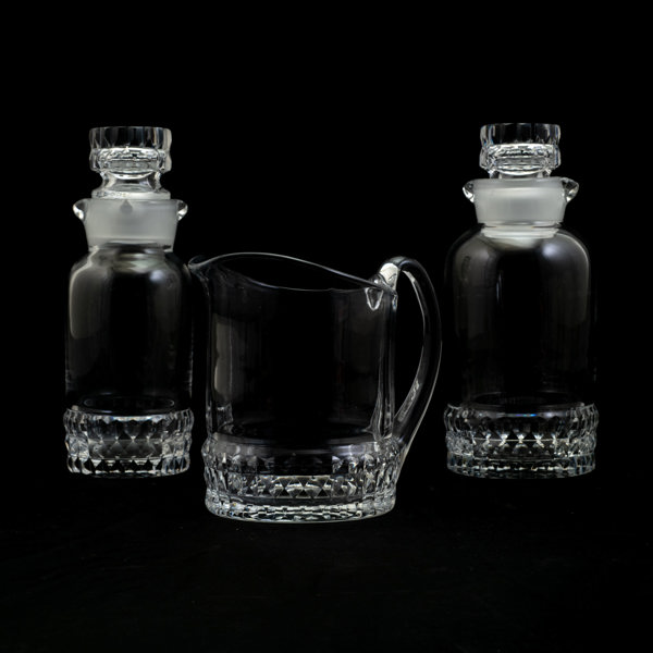 INGEBORG LUNDIN, "Silvia", 3 dlr