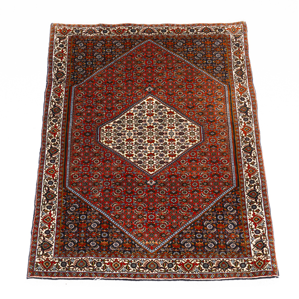 ORIENTMATTA, Bidjar, handknuten