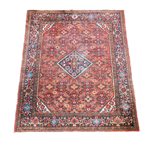 ORIENTMATTA, Hamadan, handknuten