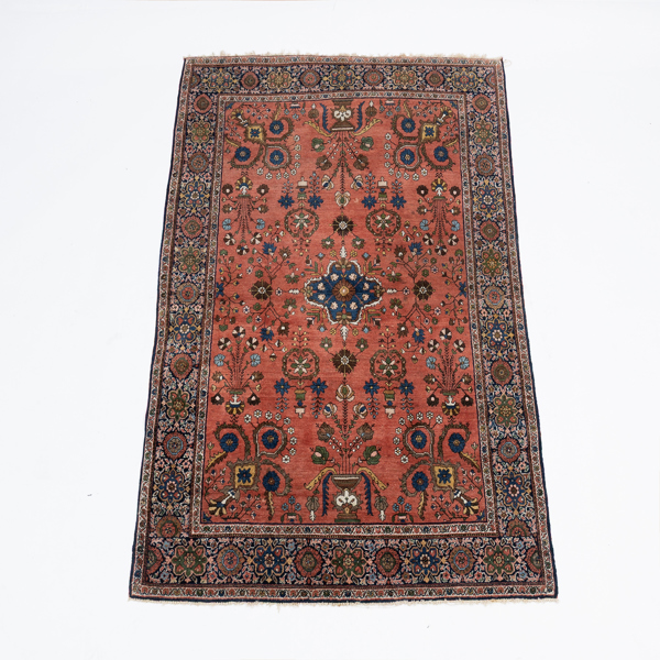 ORIENTMATTA, Saruk, handknuten