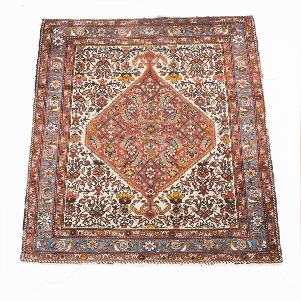 ORIENTMATTA, Hamadan, semiantik