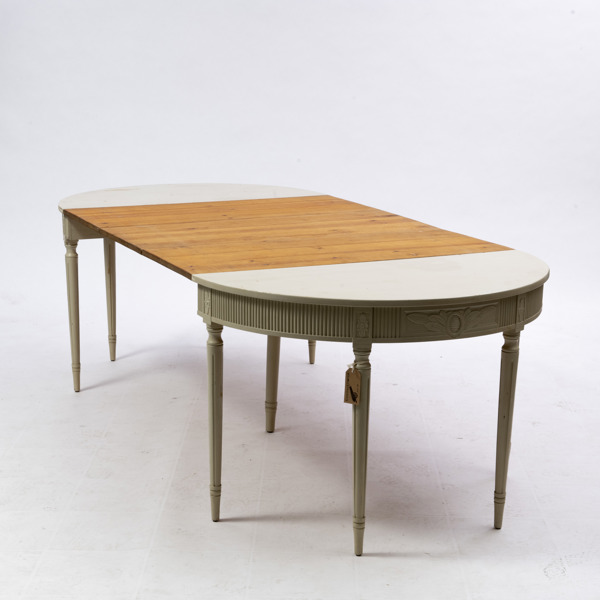 MATBORD, gustaviansk stil, 1900-tal