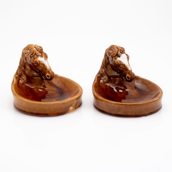 RÖRSTRAND, ASKFAT, ett par