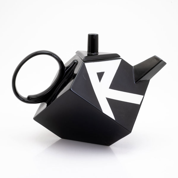 ROLF SINNEMARK, tekanna "Cube"