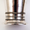  JOHANNES SIGGAARD, bägare, silver