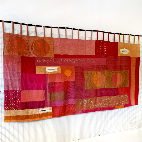 BIBBI WIDMARK (1920-2003)