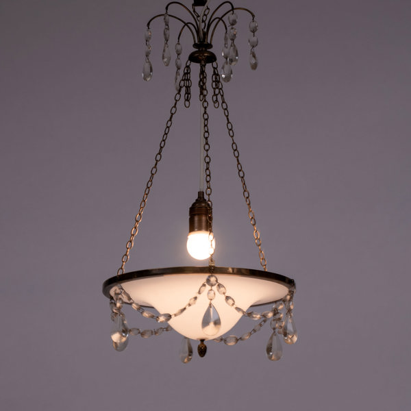 AMPEL, 1900-talets första hälft