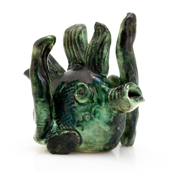 AJA UNONIUS (1901-1972)