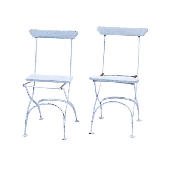 BRYGGERISTOLAR, ett par