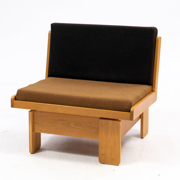 BERTIL SÄVKRANZ, fåtölj, "Kvartis"