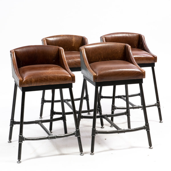 BARSTOLAR, 4 st, samtida