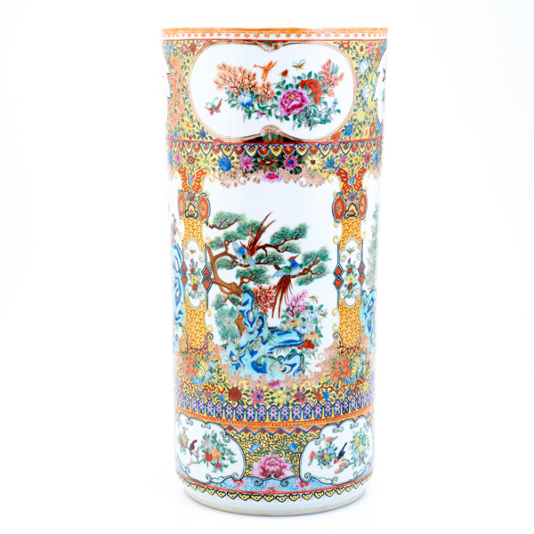 PARAPLYSTÄLL, Kina, samtida