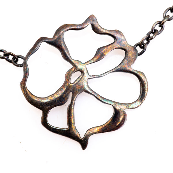 EFVA ATTLING, halsband, "Eden"