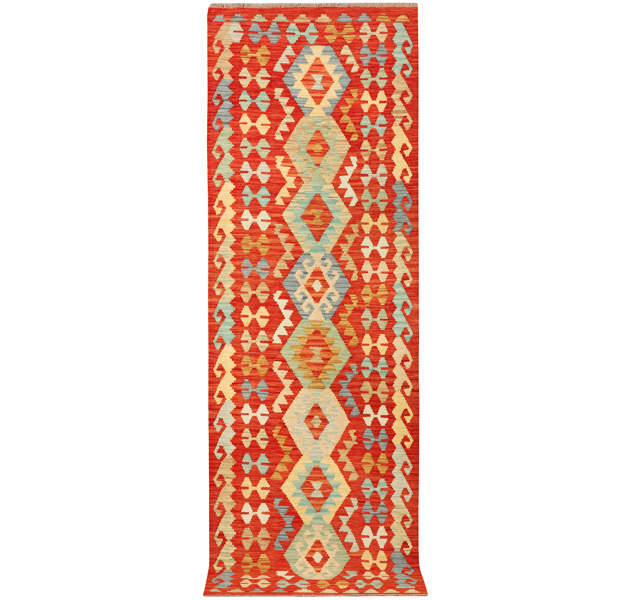 ORIENTMATTA, Afghan Kelim