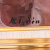 NILS TYDÉN (1889-1976)