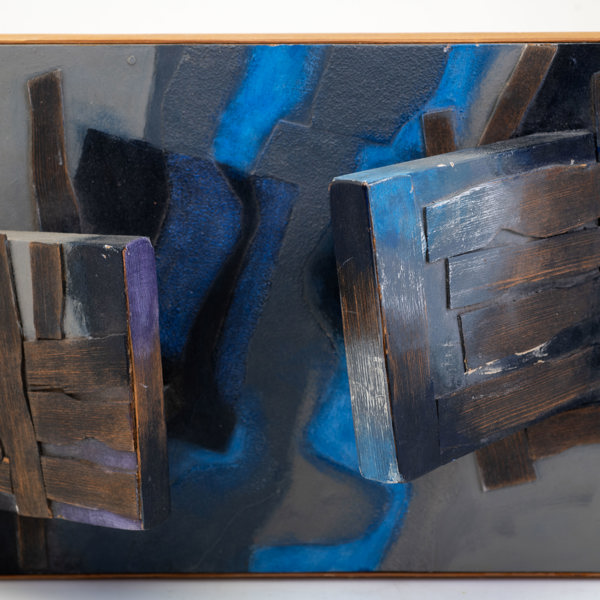 VIDE JANSSON (1924-2007)