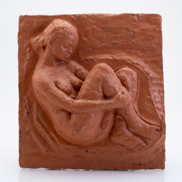 TORSTEN FRIDH (1914-2014)