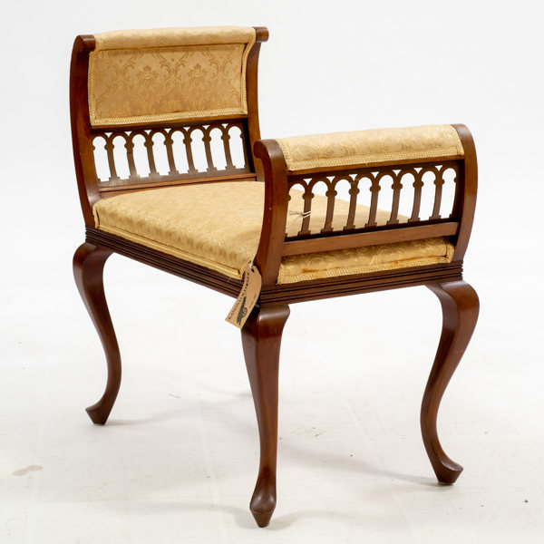 BANKETT, 1900-talets första hälft