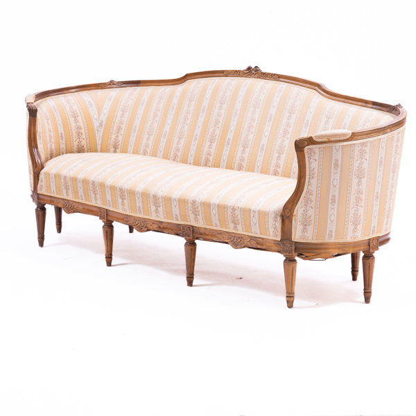 SOFFA, 1900-talets första hälft