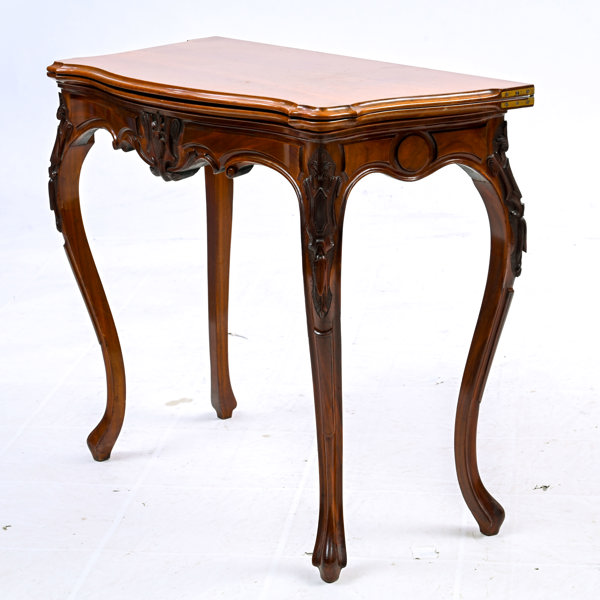 SPELBORD, 1800-talets andra hälft