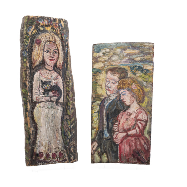 OLLE NORDBERG (1905-1986)