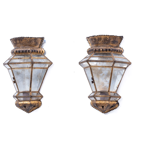 LYKTOR, 1 par, 19/2000-tal