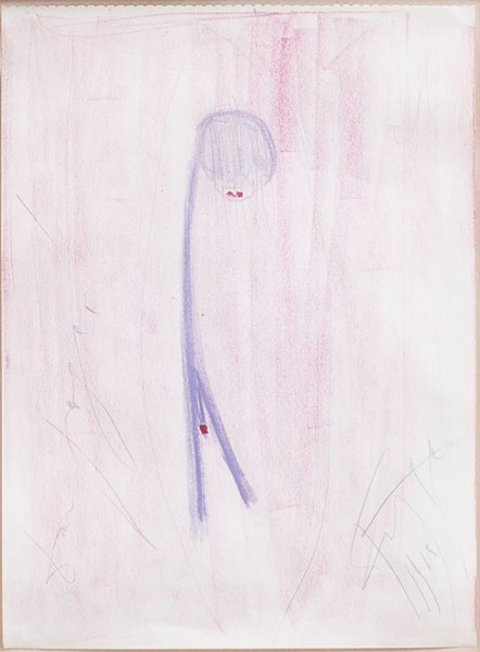 EDDIE FIGGE (1904-2003)