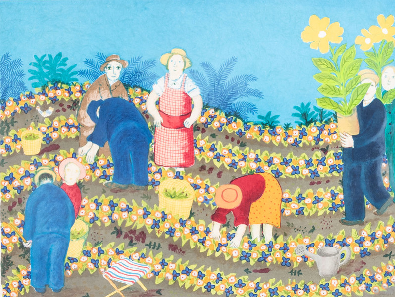 LENNART JIRLOW (1936-2020)