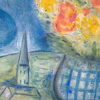 MARC CHAGALL (1887-1985)