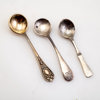 FAT, DOSA mm, silver, 1900-tal