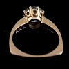 RING, 18 k guld