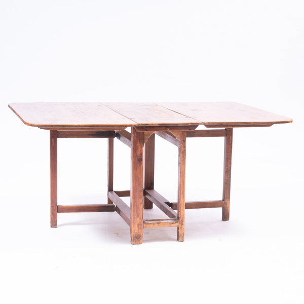 SLAGBORD, 17/1800-tal-tal, furu