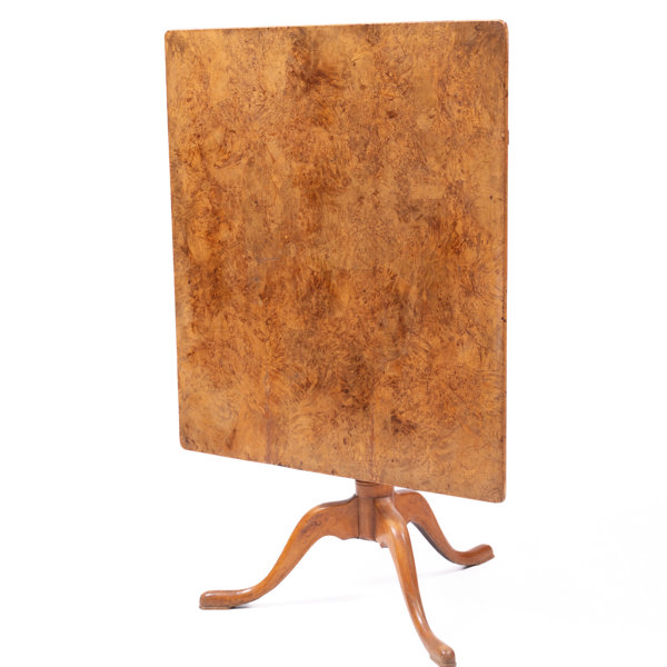 FÄLLBORD, 1800-tal, Sverige