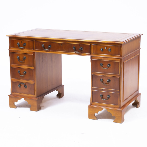 SKRIVBORD, England, idegran