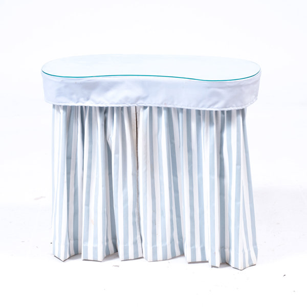 SMINKBORD, njurformat, 1900-tal