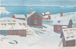 ROLAND SVENSSON (1910-2003)
