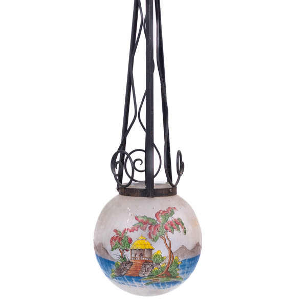 TAKARMATUR, 1920-tal