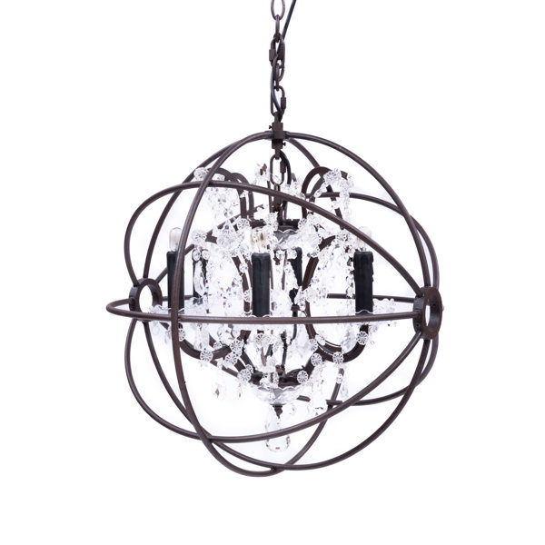 ARTWOOD, takarmatur, "Rome chrystal"