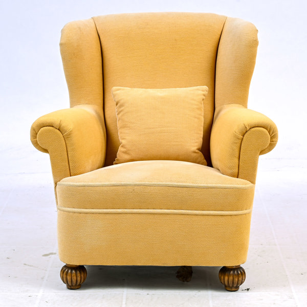 FÅTÖLJ, 1930/40-tal